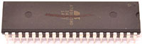 SOI U1 IC CHIP FOR SCENE SETTER