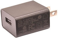 UL ADAPTER MY DMXGO