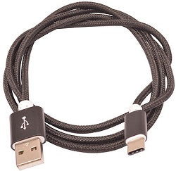 USB CABLE W/TYPE C MY DMXGO