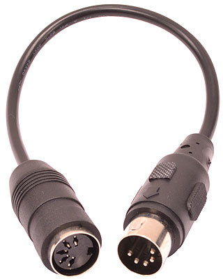 SOI 5 PIN MIDI INTERLINKING CABLE SCENE