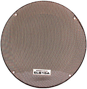 SOI GRILL FOR ELS15A