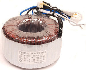 SOI TRANSFORMER FOR ELS15A