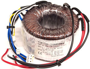 TRANSFORMER FOR ELS15USB