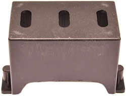 SOI BATTERY HOLDER FOR ELS 8GO LTW