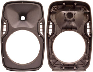 SOI FRONT CABINET FOR ELS 8GO LTW