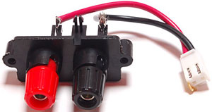 SOI TERMINAL FOR ELS GO 15BT