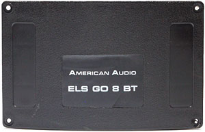 SOI BATTERY COVER FOR ELS GO 8BT