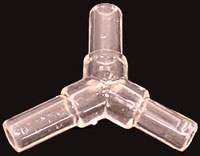 SPLITER FOR ENTOURAGE