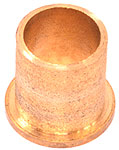 SOI COPPER NUT FOR ENTOUR CYCLONE
