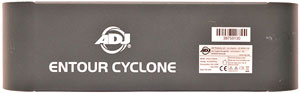 SOI SIDE PLATE 1 FOR ENTOUR CYCLONE