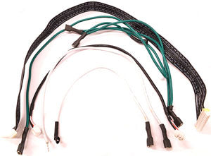 SOI WIRE HARNESS FOR ENTOUR HAZE PRO