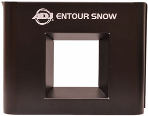 SOI FRONT COVER FOR ENTOUR SNOW