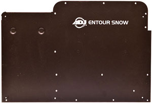 SOI SIDE PANEL 1 FOR ENTOUR SNOW