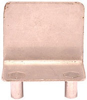 SOI FIXING BLOCK FOR WATER RETAINING