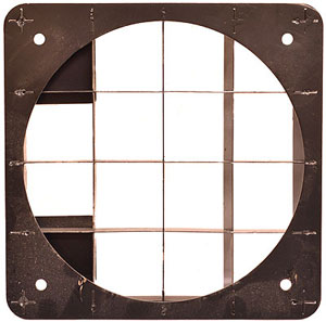 SOI FAN DEFLECTOR ENTOUR FAZE