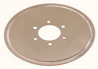 SENSING PLATE FOR VMS4