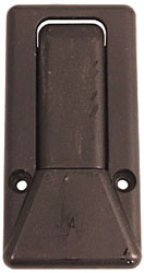 (AME)FOOT SWITCH PEDAL FOR DOTZ TPAR SYS