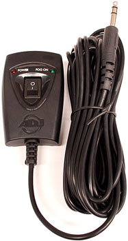 REMOTE FOR FOG FURY 2000