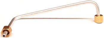 SOI FLUID TUBE FOR FOG FURY 3000