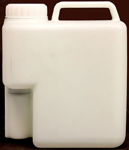 TANK FOR FOG FURY FAZE