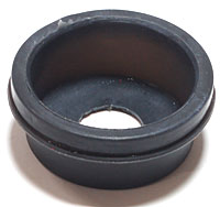 DECORATIVE RUBBER PIECE FOR FOG FURY JET