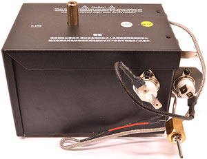 NEW STYLE HEATER FOR FOG FURY JETT