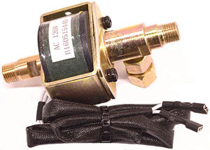 PUMP 2 FOR FOG FURY JETT PRO