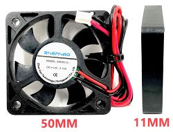 ZHD5010 DC12V 0.10A FAN FOR FROST FX BAR