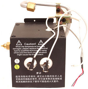 HEATER FOR FOG STORM 1200