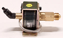 PUMP FOR FOG STORM 1200