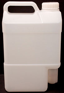 FLUID TANK FOR FOG FURY 3000, FOGSTORM 1