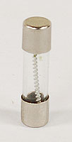 1A FUSE FOR MULTIPLE UNITS