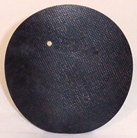 RUBBER GASKET FOR HAZE GENERATOR