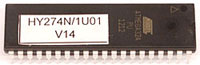 DISPLAY IC CHIP FOR VIZI SPOT 5R