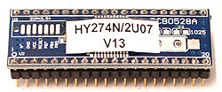 PCB0366B BALLAST IC CHIP FOR VIZI SPOT 5