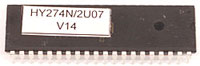 DISPLAY IC CHIP FOR VIZI SPOT 5R