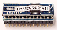 IC CHIP FOR VIZI LED SPOT PRO