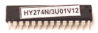 IC CHIP FOR VIZI SPOT 5R