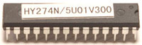 SOI IC CHIP FOR VIZI SPOT 5R