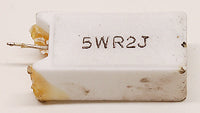 5w2ohm CERAMIC RESISTOR FOR IMPACT 3 SYS