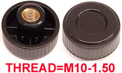 TOP KNOB FOR DOTZ TPAR SYS