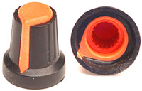 SOI KNOB FOR FOOT CONTROLLER FOR DOTZ