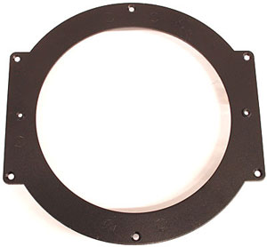 SOI REFLECTOR HOLDER FOR DOTZ TPAR SYS