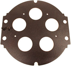 SOI PRESSING PLATE FOR 5P HEX