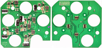 /*/*USE Z-8010000526 DRIVER PCB FOR 5P H