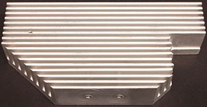 SOI RIGHT HEAT SINK FOR 5P HEX