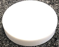 PLASTIC CAP FOR LED BP TUBES 4PAK