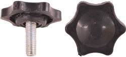 THREAD 1/4-28 KNOB FOR LP 12 HEX