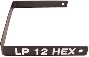 SOI OUTER BRACKET FOR LP 12 HEX