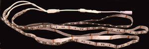SOI LED STRIPS FOR LTS COLOR